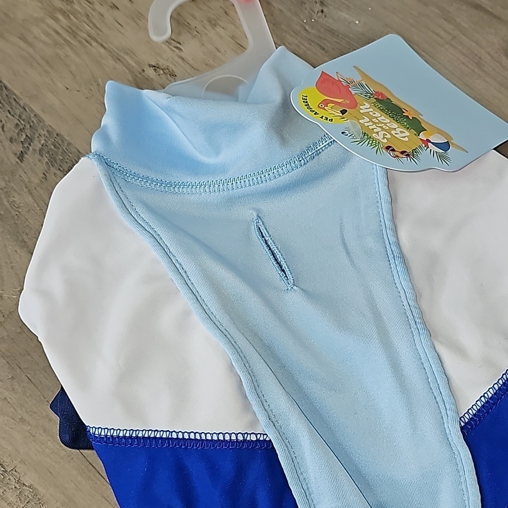 Pet Apparel Dog Swimwear - Picture 5 of 5